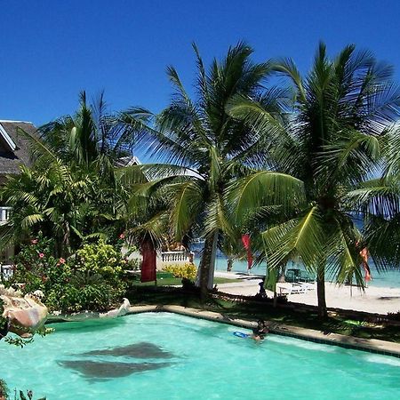 Bohol Divers Resort Panglao Bagian luar foto