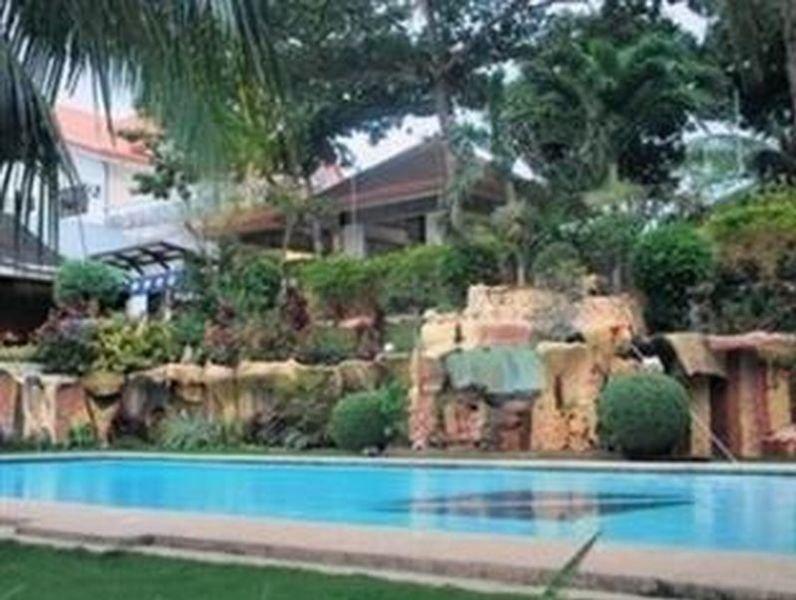 Bohol Divers Resort Panglao Bagian luar foto