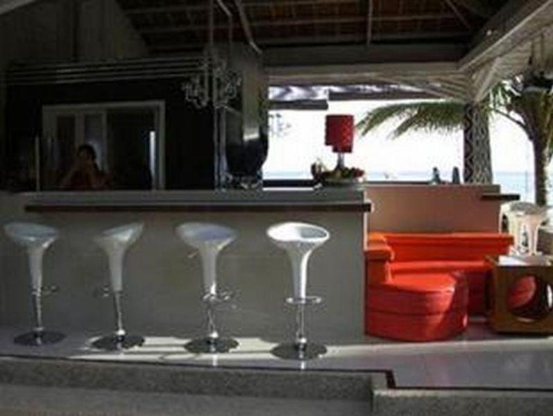 Bohol Divers Resort Panglao Bagian luar foto