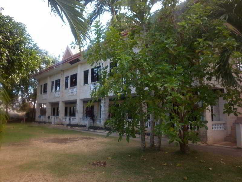 Bohol Divers Resort Panglao Bagian luar foto