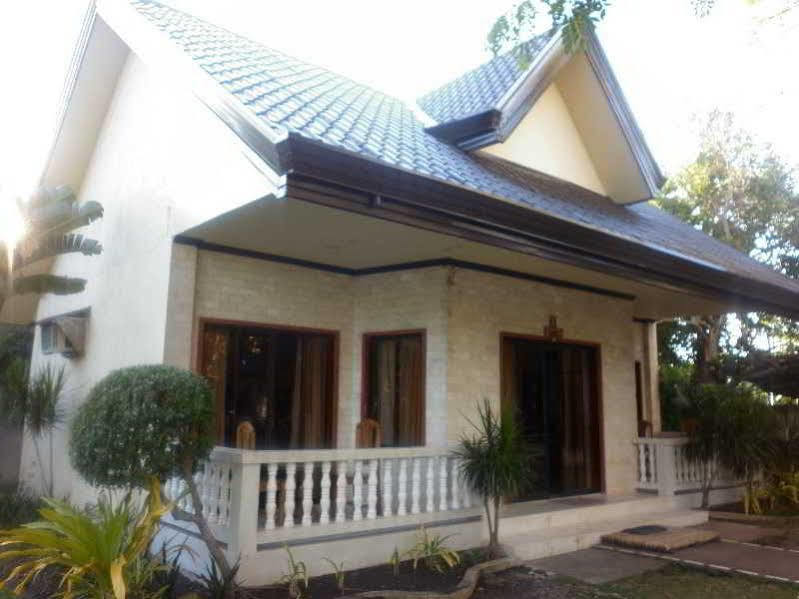 Bohol Divers Resort Panglao Bagian luar foto